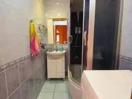 Parduodamas labai jaukus 2 miegamųjų, 61 m² butas - 7