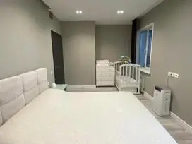 2 miegamieji, 67 m², Monolitinis namas - 6