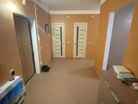 2 miegamieji, 59 m², Monolitinis namas