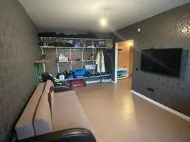 2 miegamieji, 59 m², Monolitinis namas