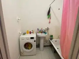 2 miegamieji, 59 m², Monolitinis namas - 8