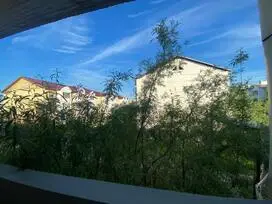 1 kambarys, 38 m² kavadratai - 6