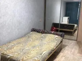 Parduodamas 2 kambarių butas, 47 m², Blokinis namas - 7