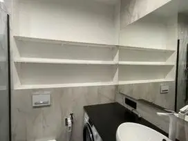 Skubiai PARDUODAMAS! Puikus butas, 2 MIEGAMIEJI, 56 m² - 9