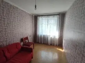 Gerai įrengtas 3 Kambarių, 63 m² ploto butas