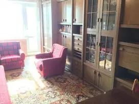 Gerai įrengtas 3 Kambarių, 63 m² ploto butas