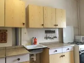 Gerai įrengtas 3 Kambarių, 63 m² ploto butas