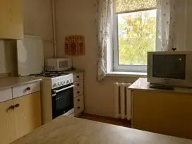 Gerai įrengtas 3 Kambarių, 63 m² ploto butas