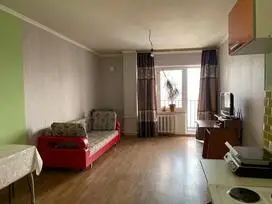 Parduodamas erdvus 2 kambarių, 54 m² butas