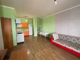 Parduodamas erdvus 2 kambarių, 54 m² butas