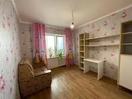 Parduodamas erdvus 2 kambarių, 54 m² butas