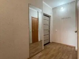 Parduodamas erdvus 2 kambarių, 54 m² butas
