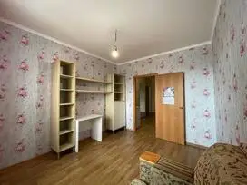 Parduodamas erdvus 2 kambarių, 54 m² butas - 6