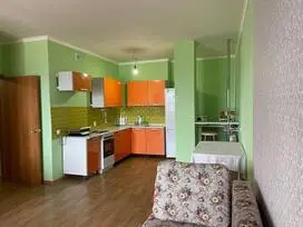 Parduodamas erdvus 2 kambarių, 54 m² butas - 8