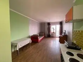 Parduodamas erdvus 2 kambarių, 54 m² butas - 9