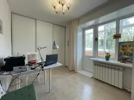 3 kambarių, 53 m², Namas mūrinis - renovuotas - 8