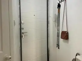 3 kambarių, 53 m², Namas mūrinis - renovuotas - 9