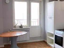 Parduodamas vieno kambario butas su autonominiu šildymu 39m²