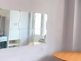 Parduodamas vieno kambario butas su autonominiu šildymu 39m²