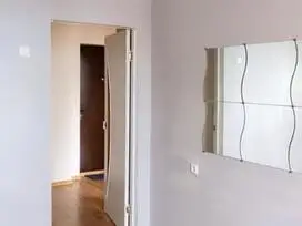 Parduodamas vieno kambario butas su autonominiu šildymu 39m²