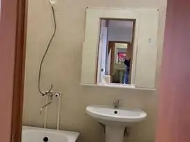 Parduodamas vieno kambario butas su autonominiu šildymu 39m²