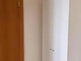 Parduodamas vieno kambario butas su autonominiu šildymu 39m²