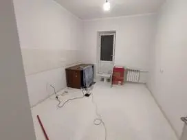 Parduodamas pigus butas, 33,8 m² su balkonu 36,7 m² - 6