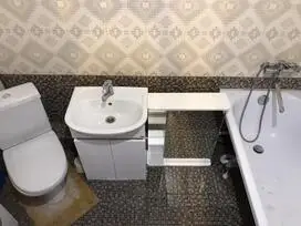 Parduodamas 1 kambario butas, 37 m², monolitinis namas