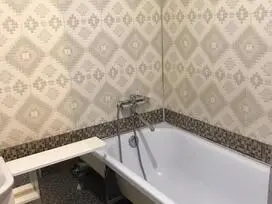 Parduodamas 1 kambario butas, 37 m², monolitinis namas