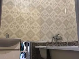 Parduodamas 1 kambario butas, 37 m², monolitinis namas