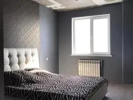 Parduodamas 1 kambario butas, 37 m², monolitinis namas - 7