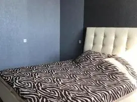 Parduodamas 1 kambario butas, 37 m², monolitinis namas - 9