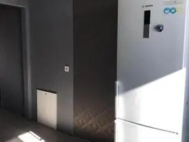 Parduodamas 1 kambario butas, 37 m², monolitinis namas - 10