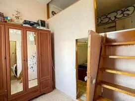 Parduodamas 2 miegamųjų dviaukštis butas - 6