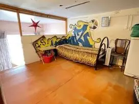 Parduodamas 2 miegamųjų dviaukštis butas - 9