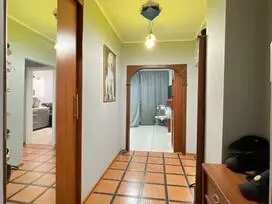 Erdvus 1 miegamojo butas A++ klasės name