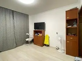 Erdvus 1 miegamojo butas A++ klasės name