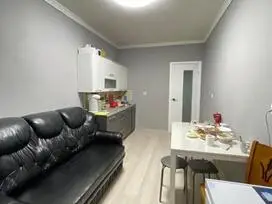 Erdvus 1 miegamojo butas A++ klasės name - 7