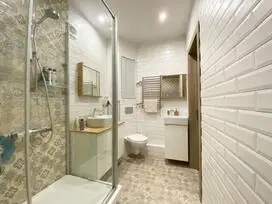 Parduodamas jaukus, šviesus 3 kambarių butas - 6