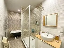 Parduodamas jaukus, šviesus 3 kambarių butas - 8