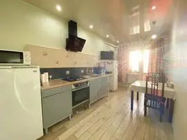 Parduodamas jaukus, šviesus 3 kambarių butas - 9