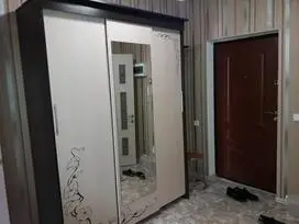 1 miegamojo butas su puikiu remontu bendras plotas 43 kv.m. - 6