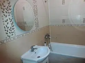 1 miegamojo butas su puikiu remontu bendras plotas 43 kv.m. - 7