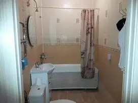 1 miegamojo butas su puikiu remontu bendras plotas 43 kv.m. - 8