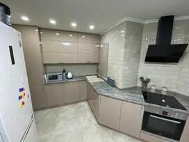 Parduodamas gražus erdvus butas naujai pastatytame name - 64m² ploto