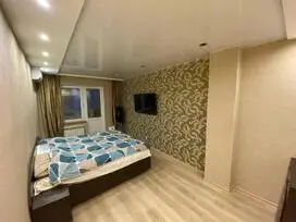 Parduodamas gražus erdvus butas naujai pastatytame name - 64m² ploto - 6