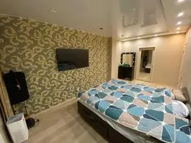 Parduodamas gražus erdvus butas naujai pastatytame name - 64m² ploto - 7