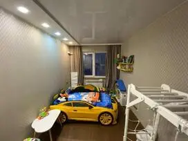 Parduodamas gražus erdvus butas naujai pastatytame name - 64m² ploto - 8