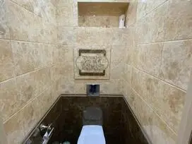 Parduodamas gražus erdvus butas naujai pastatytame name - 64m² ploto - 10