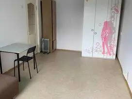 Parduodamas 1 kambario butas - 1